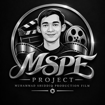 Logo pengembang